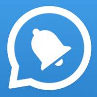 NotifyWho - Custom Notifications for WhatsApp on 9Apps