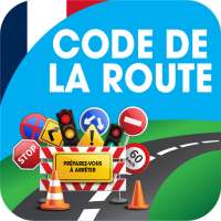 Code de la route France 2021 on 9Apps