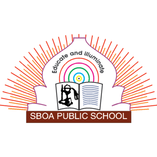 SBOA PUBLIC SCHOOL icon