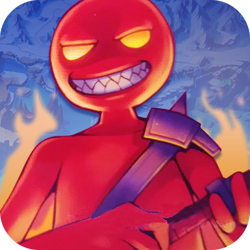 Stickman War: Iliad 2 icon