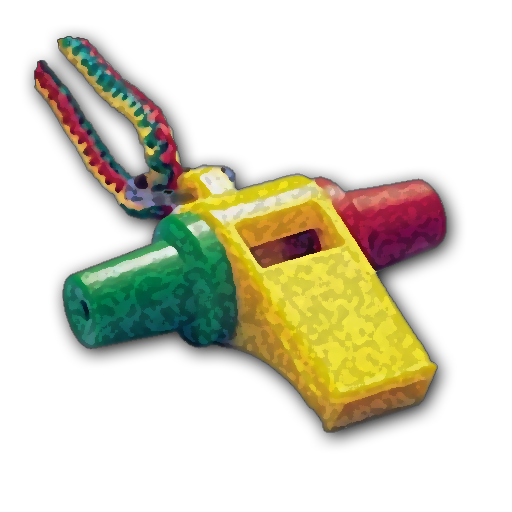 Samba Network Music Player icon