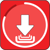 Mega HD Video Downloader icon