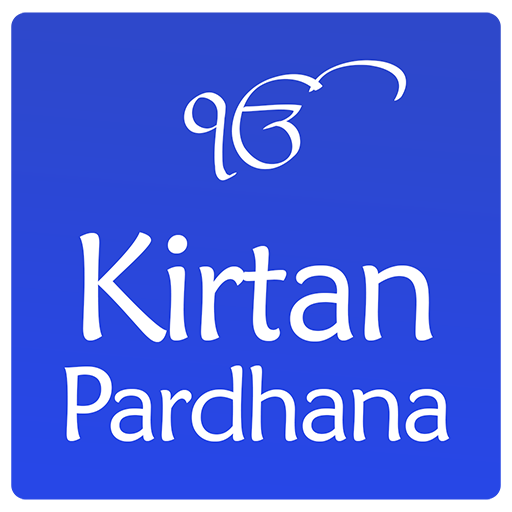 Kirtan Pardhana icon