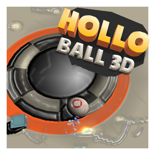 Hollo Ball 3D icon
