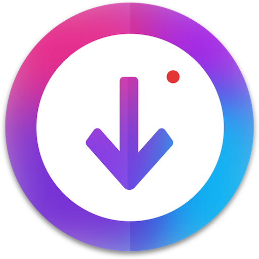 Download Video for Instagram icon