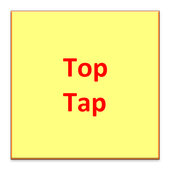 Top Tap icon