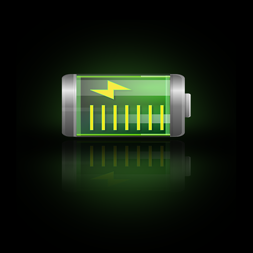 Battery saver 2023 icon