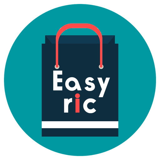 EasyRic icon