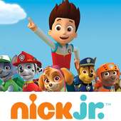 Nick Junior : Videos Collection on 9Apps