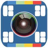 Photo Collage For Instagram icon