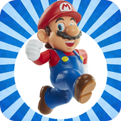 Free Super Mario Brothers Hint icon