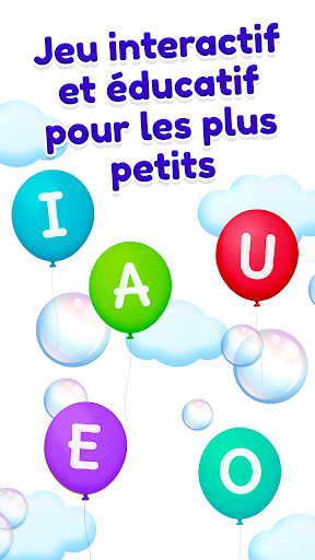 Premiers mots - Baby PlayGround screenshot 2