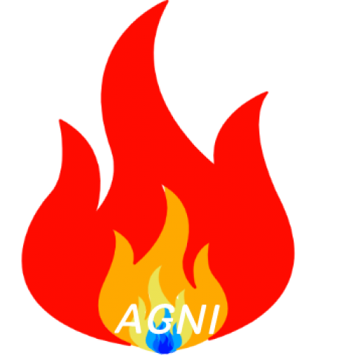 Agni Browser icon