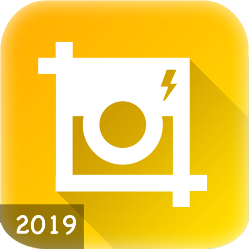 Square No Crop - Photo Editor icon