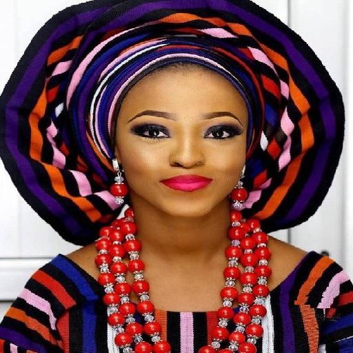 Aso Oke Gele & Headwrap Styles screenshot 3