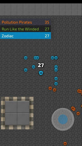 Join Clash 2D screenshot 3
