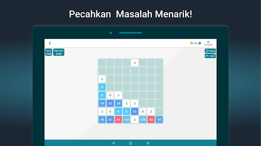 Latihan matematika untuk otak screenshot 2