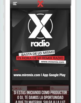 Mi Remix App screenshot 2