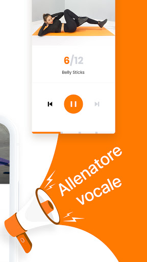 SliimFit: Allenamento Femminile Per Dimagrire screenshot 4