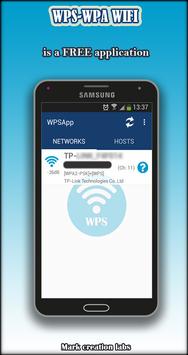 WPS - WPA app connect screenshot 6