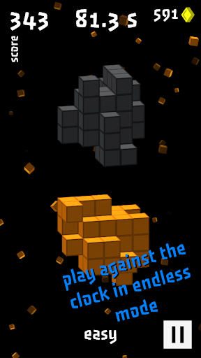 Rotate Game screenshot 4