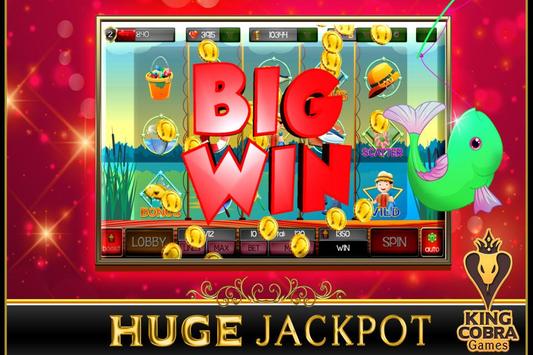 Fishing Slots screenshot 8