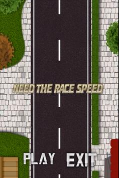 Need the Race Speed screenshot 1