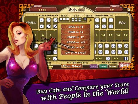 Sic Bo 888 screenshot 4