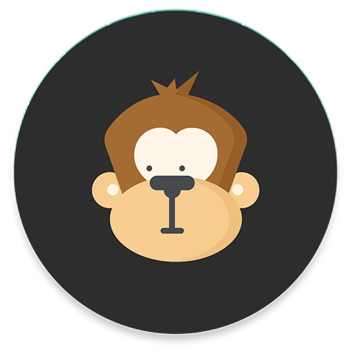 Monkey VPN - Unlimited Free VPN &amp; Fast Secured VPN icon