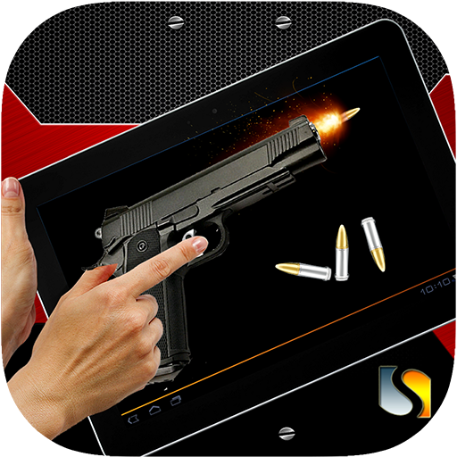 Gun Simulator New Weapons icon