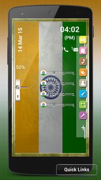 Indian Flag Door Lock screenshot 3