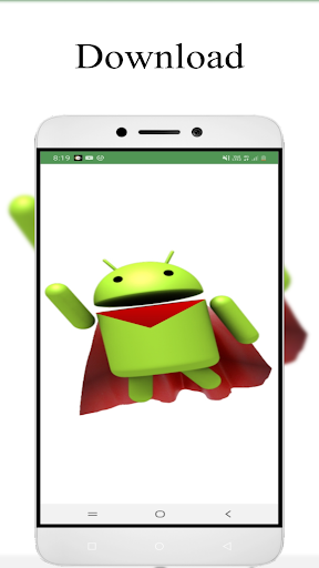 Free app builder and Monotize screenshot 1