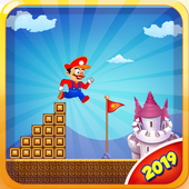 Super Chaves Run icon