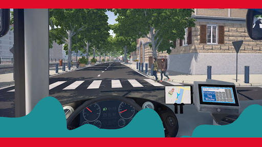 Tips bus driver underground screenshot 3