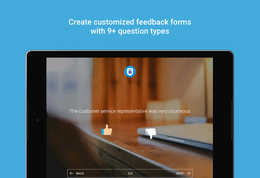 Brew Survey - Mobile Forms & Offline Survey App screenshot 2
