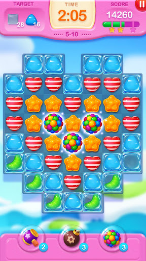 Sweet Fever screenshot 3