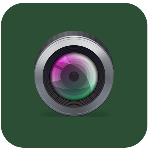3D Camera icon