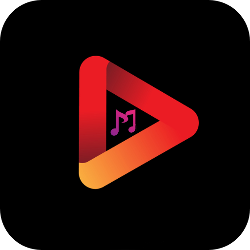 MV Status Maker, MV video status maker, Mbit icon