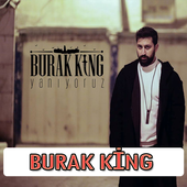 Burak King Şarkıları İnternetsiz icon