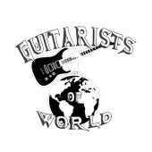 Guitarists of World icon