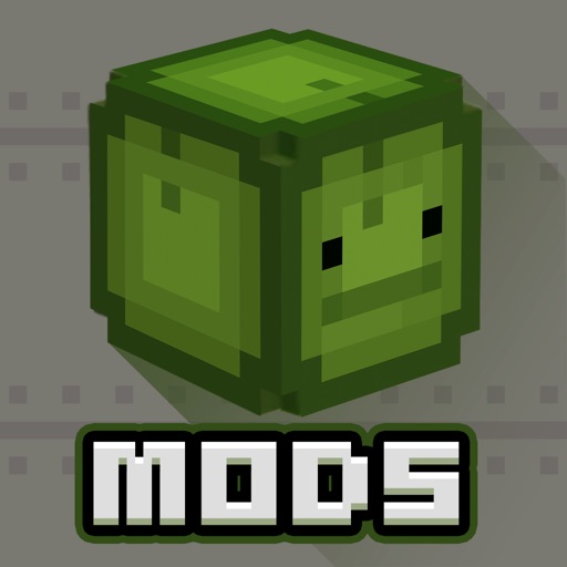 Melon Addons for Minecraft PE icon