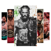 UFC Wallpapers HD icon