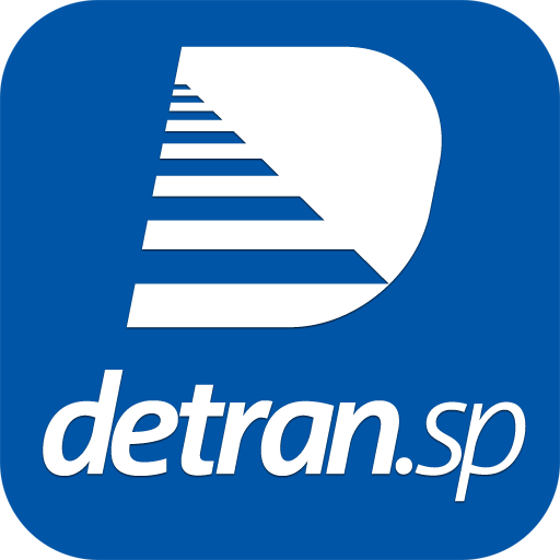 Detran.SP icon