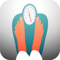 Weight Checker on 9Apps