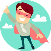 Human Benchmark icon