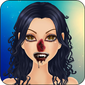 Haunted Face Changer icon