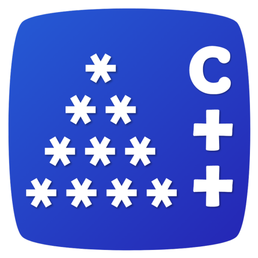 C   Pattern Programs icon