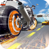 Real Motorcycle Racing icon