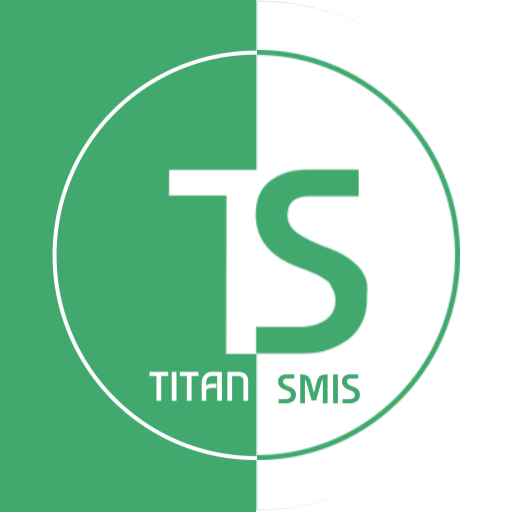 Titan SMIS Parent icon