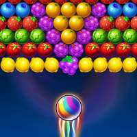 Fruit Bubble Shooter
